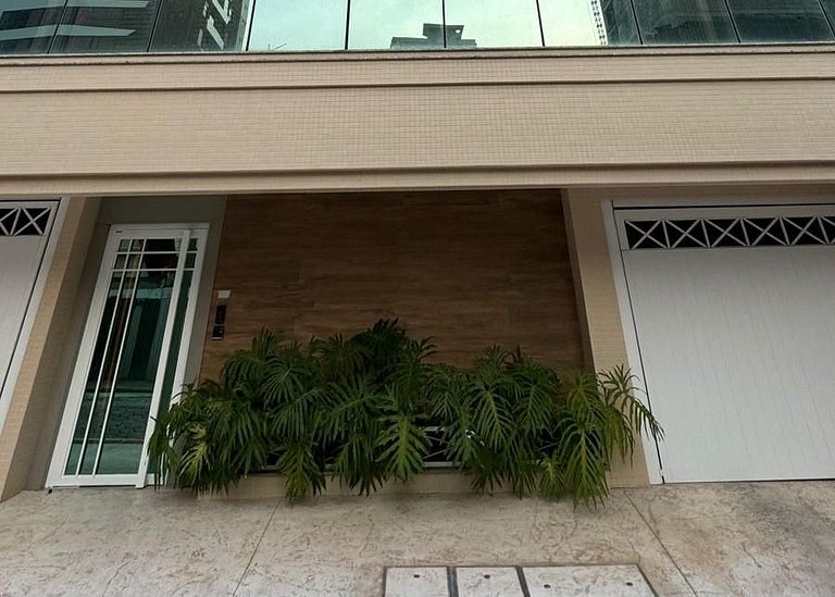 Apartamento moderno com 2 suítes!