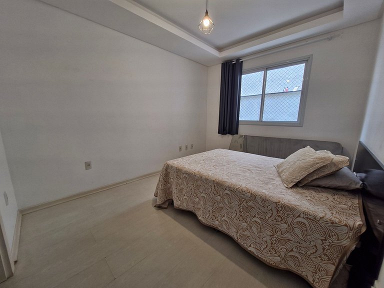 Apartamento com 3 suítes!
