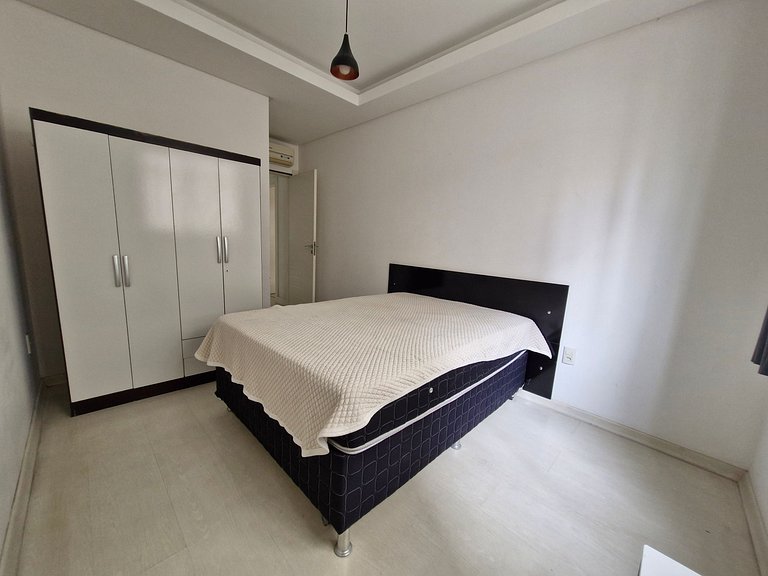 Apartamento com 3 suítes!