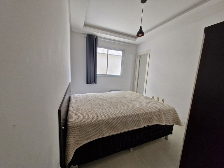 Apartamento com 3 suítes!