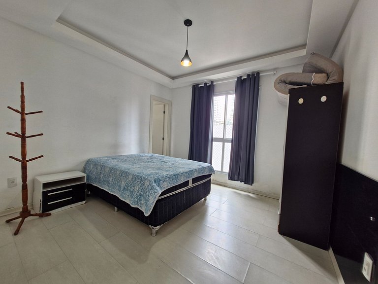 Apartamento com 3 suítes!