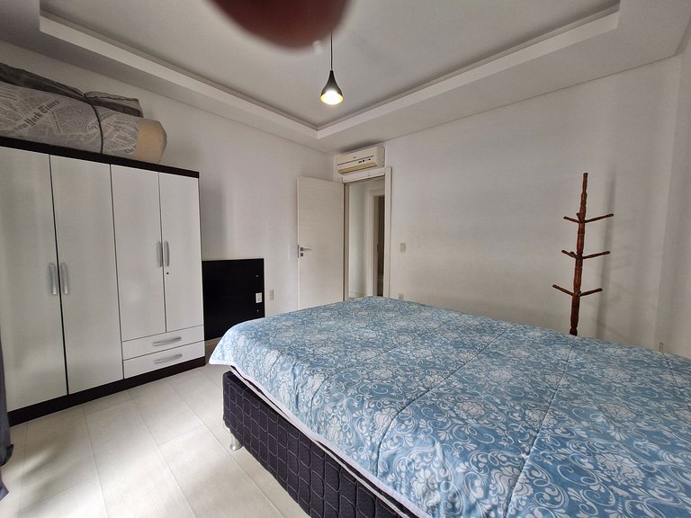 Apartamento com 3 suítes!