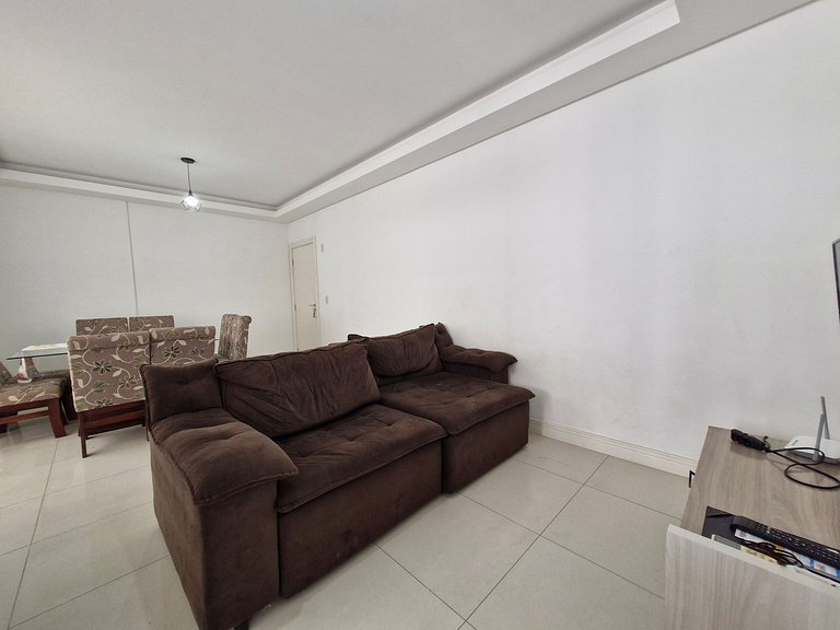 Apartamento com 3 suítes!