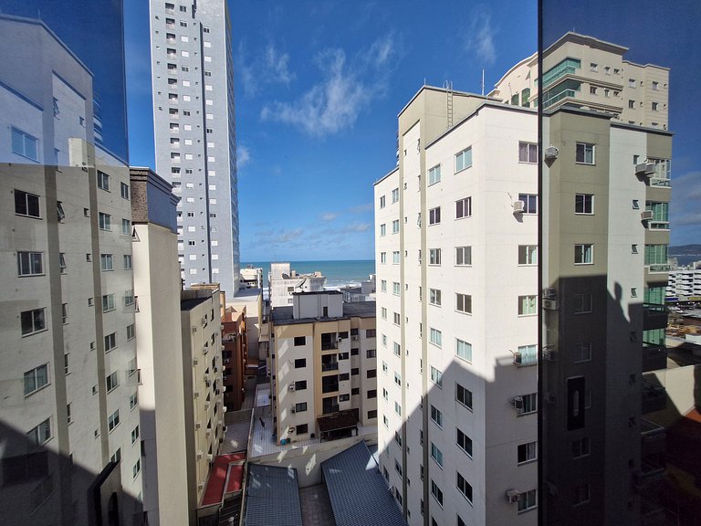 Apartamento com 1 suíte + 2 quartos!