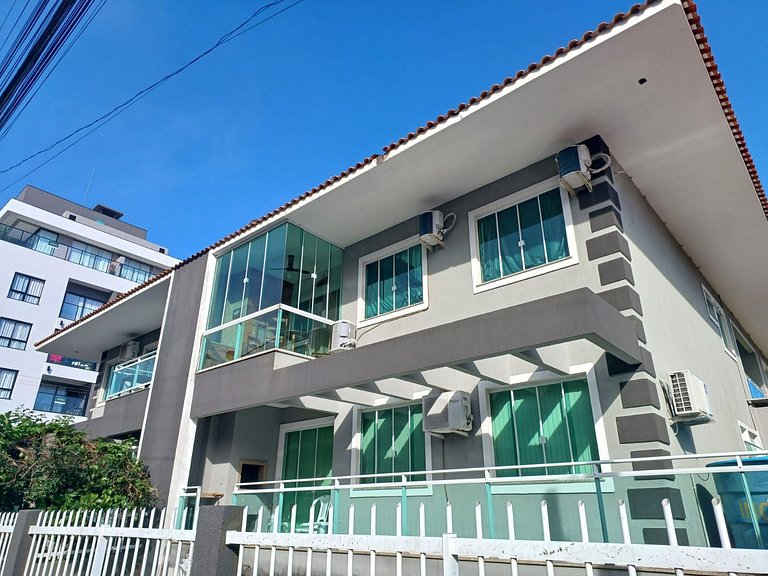 Apartamento 1 suíte + 2 quartos!