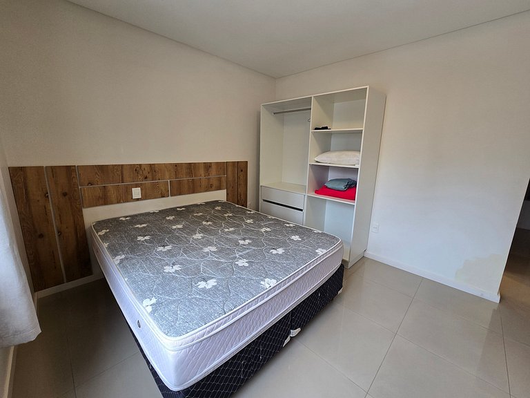 Apartamento com 3 suítes!