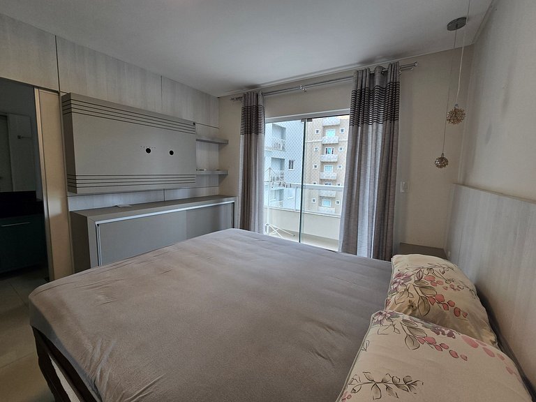 Apartamento com 3 suítes!