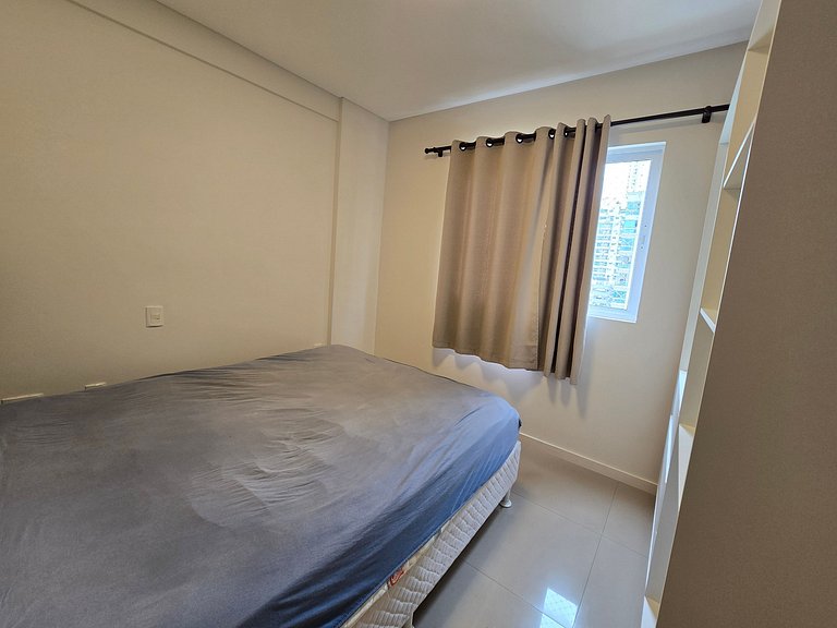 Apartamento com 3 suítes!