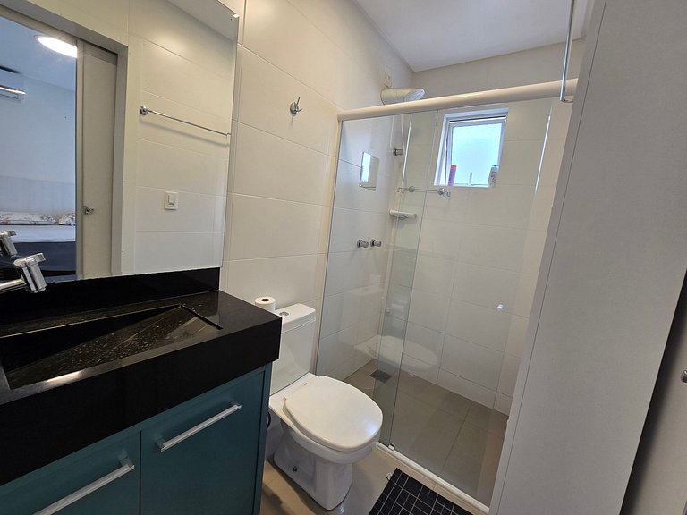 Apartamento com 3 suítes!