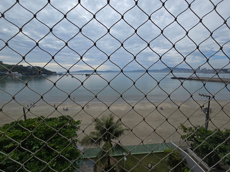 Apartamento moderno, espaçoso e confortável!