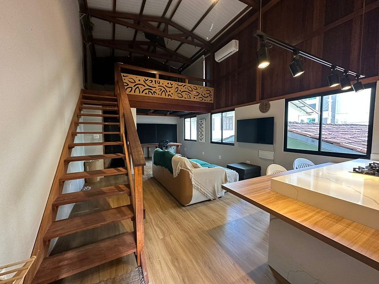 Casa Charmosa Próxima ao Mar
