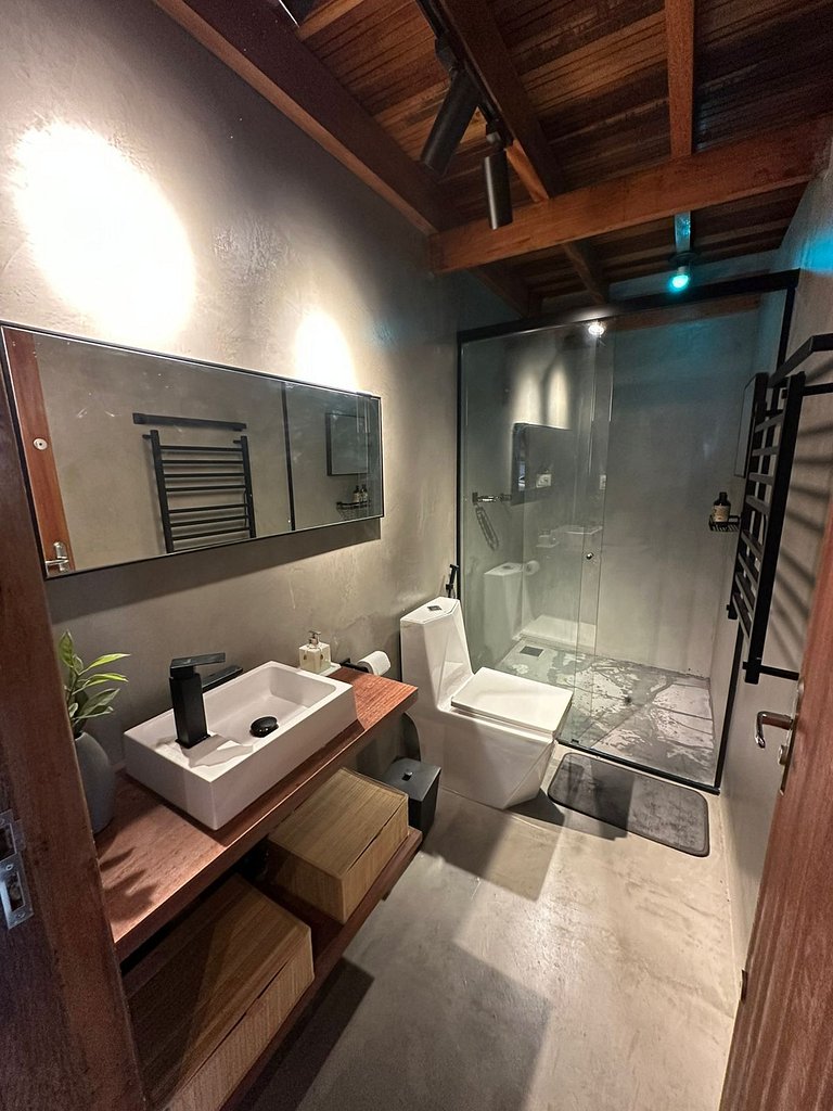Casa Charmosa Próxima ao Mar