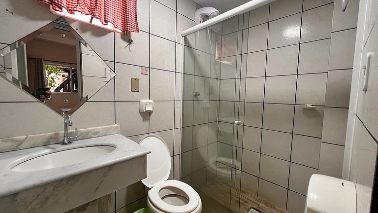 Apartamento Nº 04 em Bombas, Bombinhas/SC