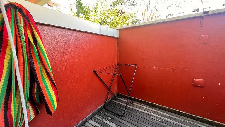 Apartamento Nº 04 em Bombas, Bombinhas/SC