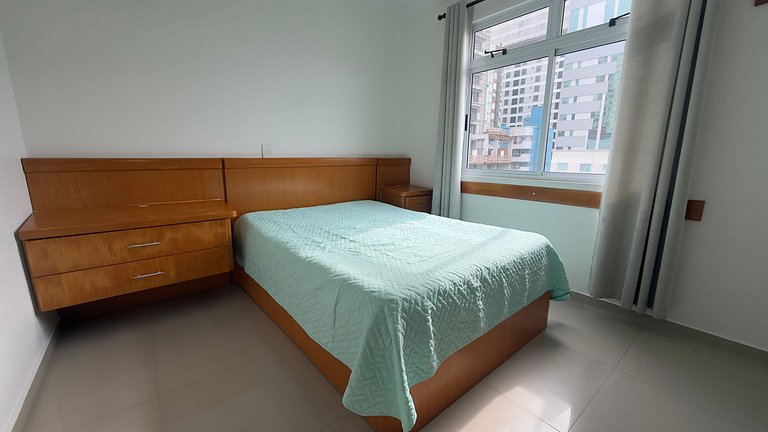 Apartamento 5 suítes na quadra mar!