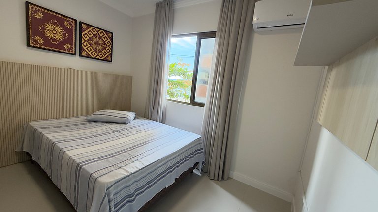 Apartamento Beira mar