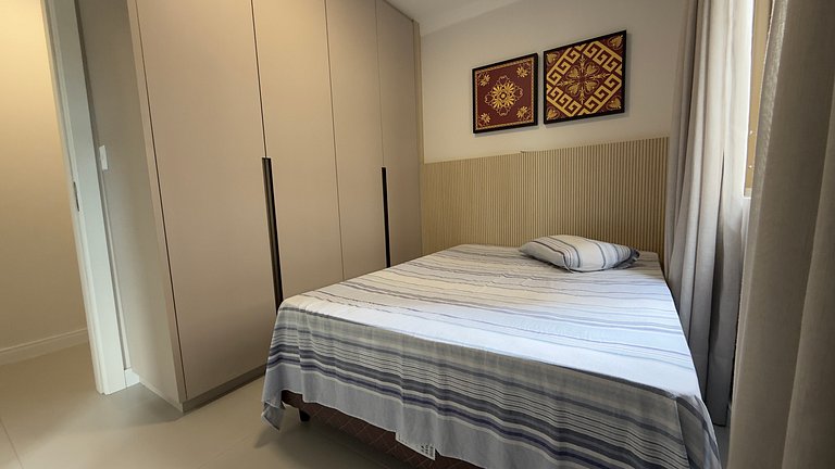 Apartamento Beira mar