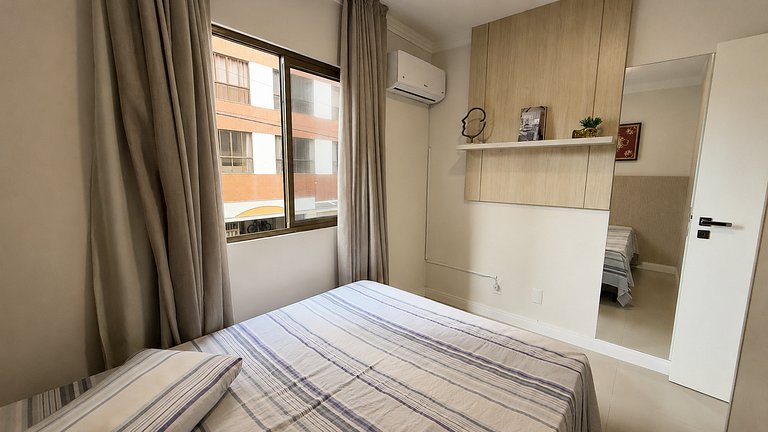 Apartamento Beira mar
