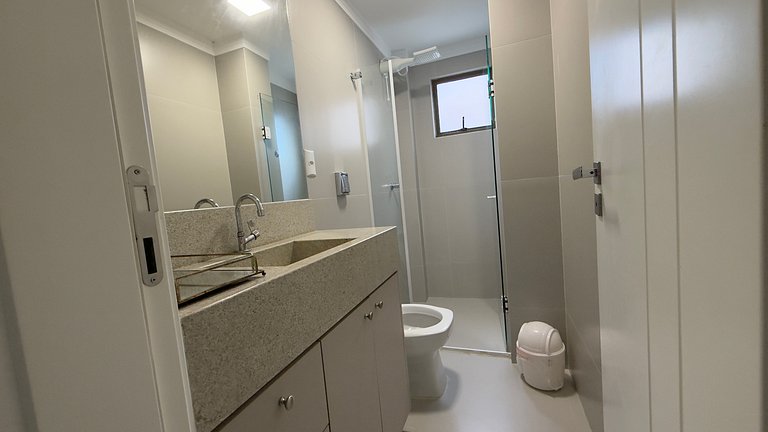 Apartamento Beira mar