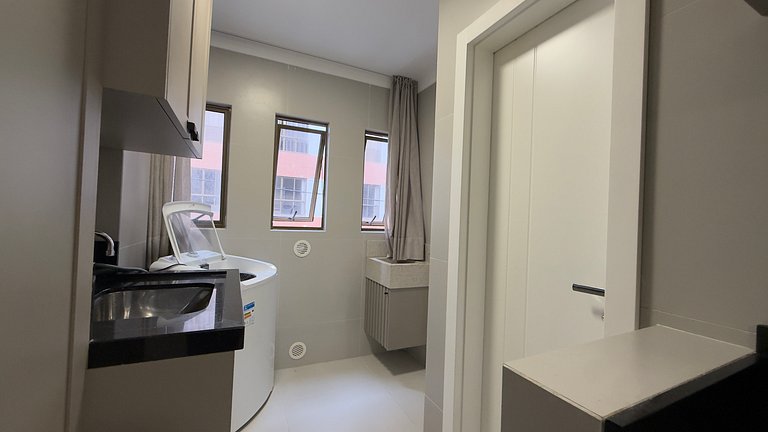 Apartamento Beira mar