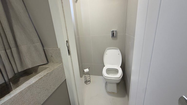 Apartamento Beira mar