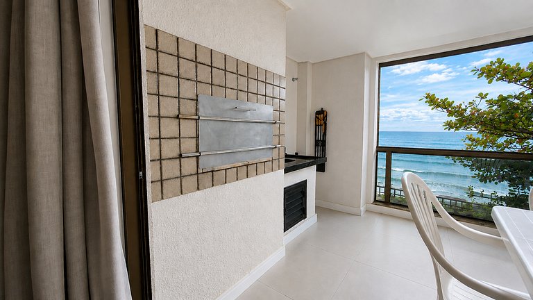 Apartamento Beira mar