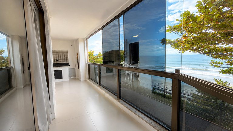 Apartamento Beira mar