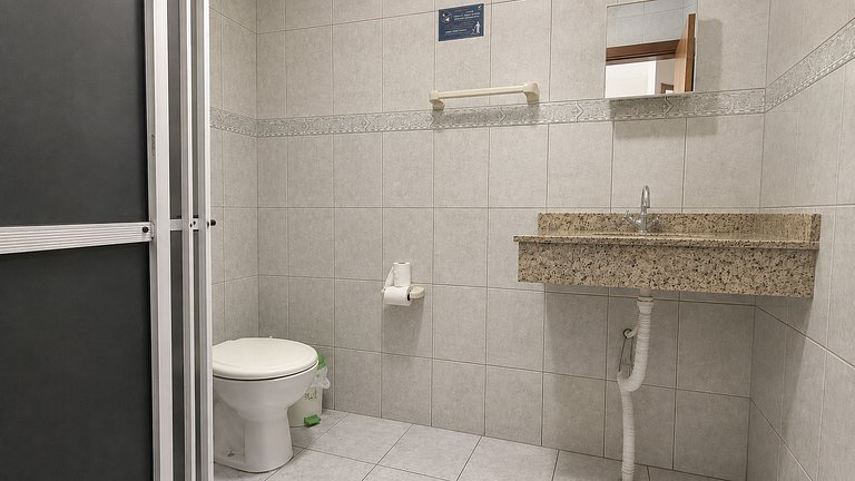 Duplex em Bombinhas a 400 metros do mar