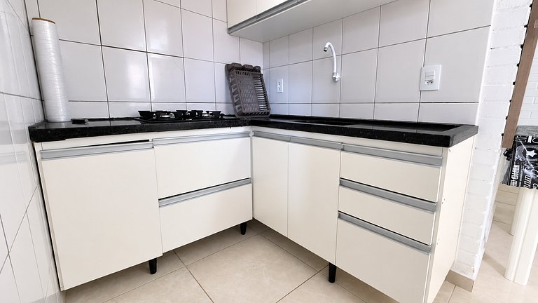 Duplex em Bombinhas a 400 metros do mar