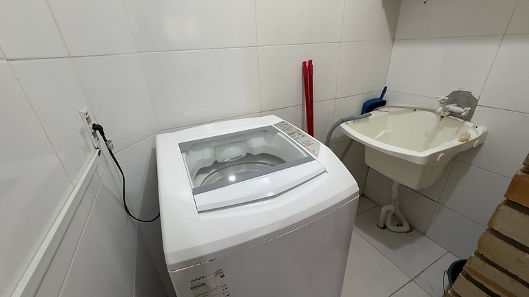 Duplex em Bombinhas a 400 metros do mar