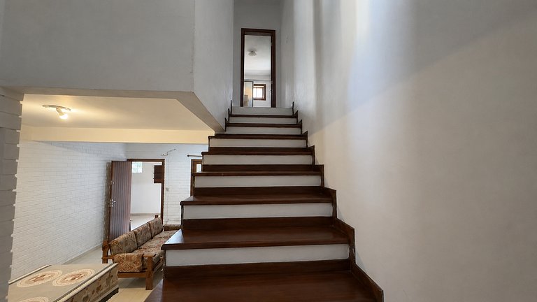 Duplex em Bombinhas a 400 metros do mar