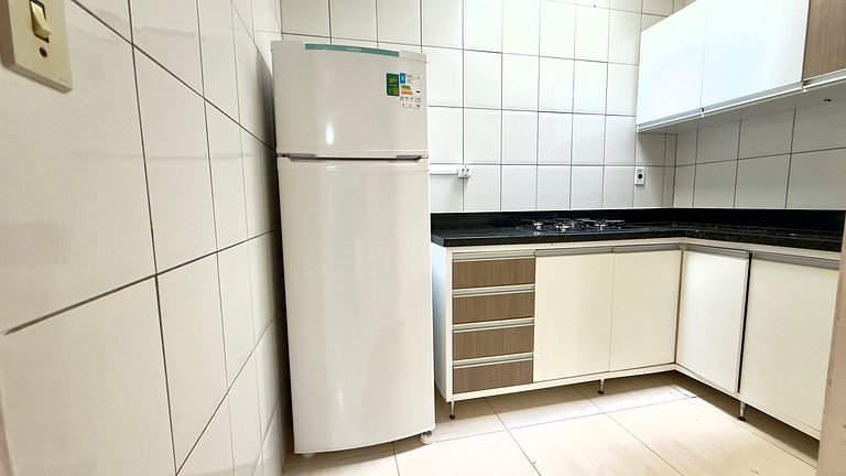 Duplex em Bombinhas a 400 metros do mar