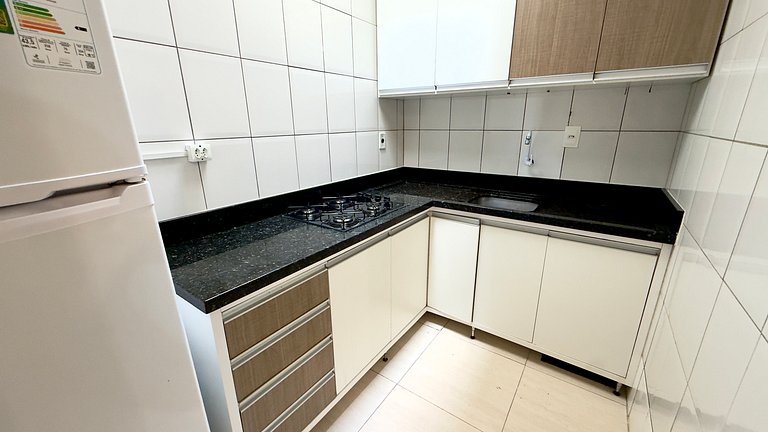 Duplex em Bombinhas a 400 metros do mar