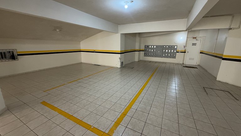 Apartamento 4 suítes Beira-mar