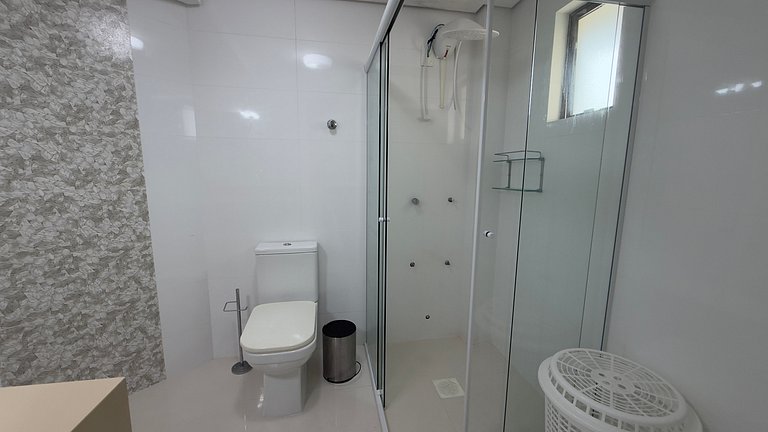 Apartamento 4 suítes Beira-mar