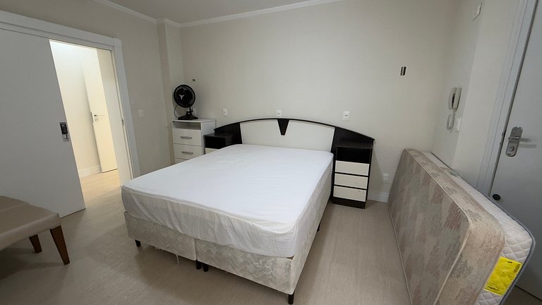 Apartamento 4 suítes Beira-mar