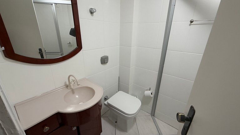 Apartamento 4 suítes Beira-mar
