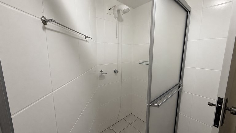 Apartamento 4 suítes Beira-mar