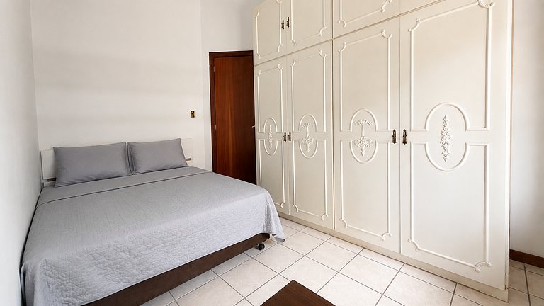 Duplex em Bombinhas a 400 metros do mar