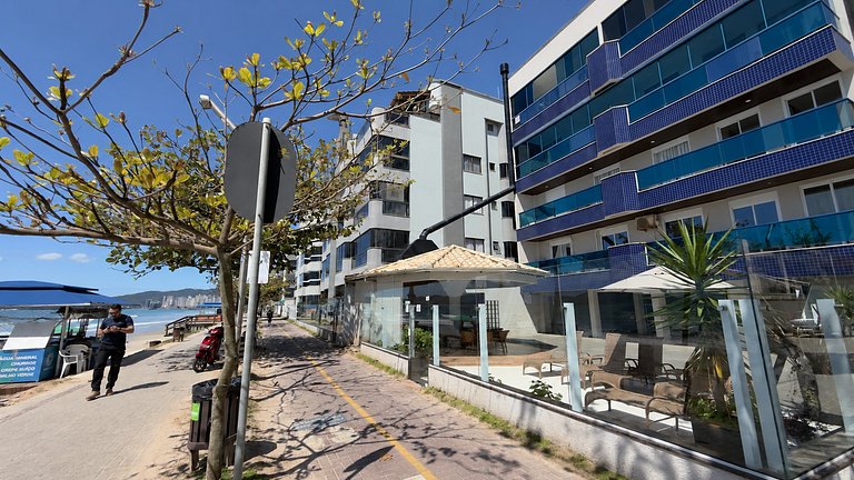 Apartamento Beira mar