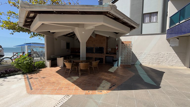 Apartamento Beira mar