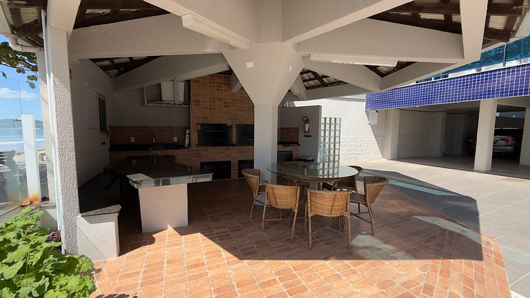 Apartamento Beira mar