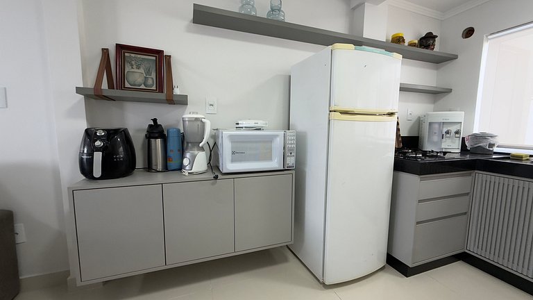 Apartamento Beira mar