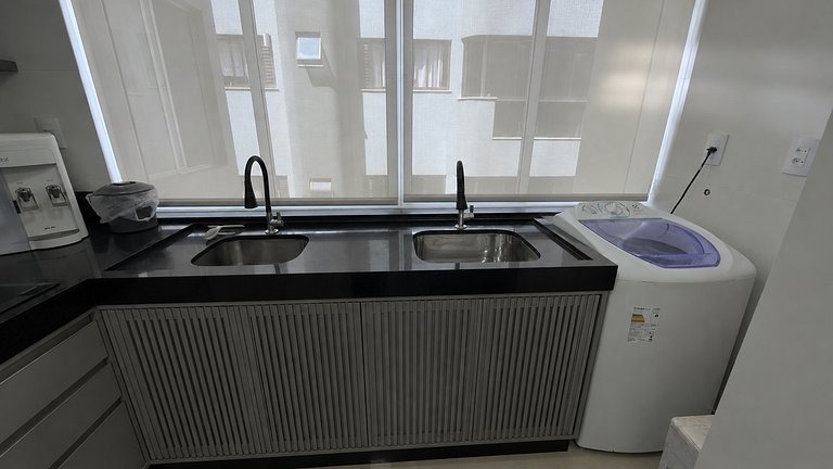 Apartamento Beira mar