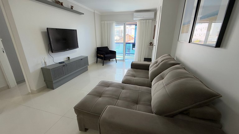 Apartamento Beira mar