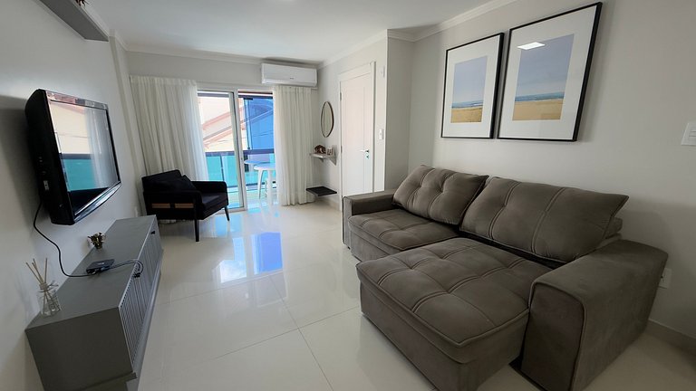 Apartamento Beira mar