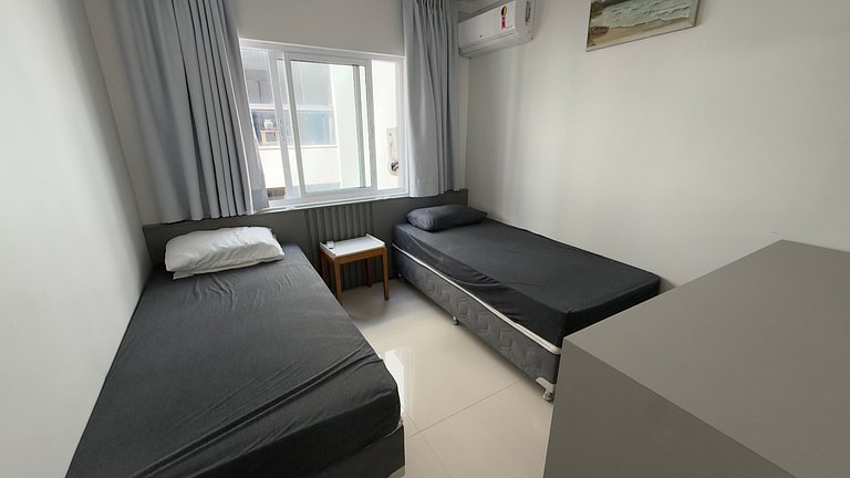 Apartamento Beira mar