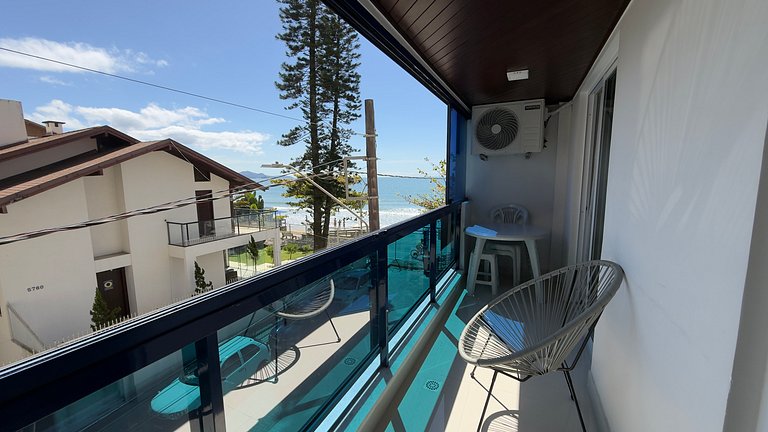 Apartamento Beira mar