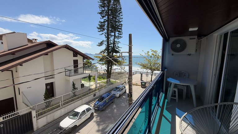 Apartamento Beira mar