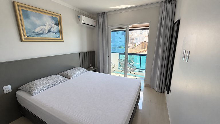 Apartamento Beira mar